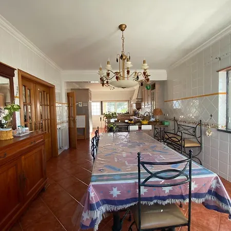 In Guest - For A Couple Or 2 People Travelling Together Gæstehus *